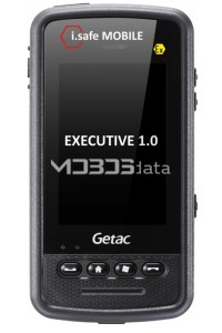 I.SAFE MOBILE EXECUTIVE 1.0 specs